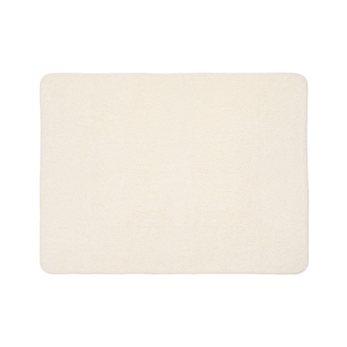 Earth Mana — Sherpa Fleece Blanket