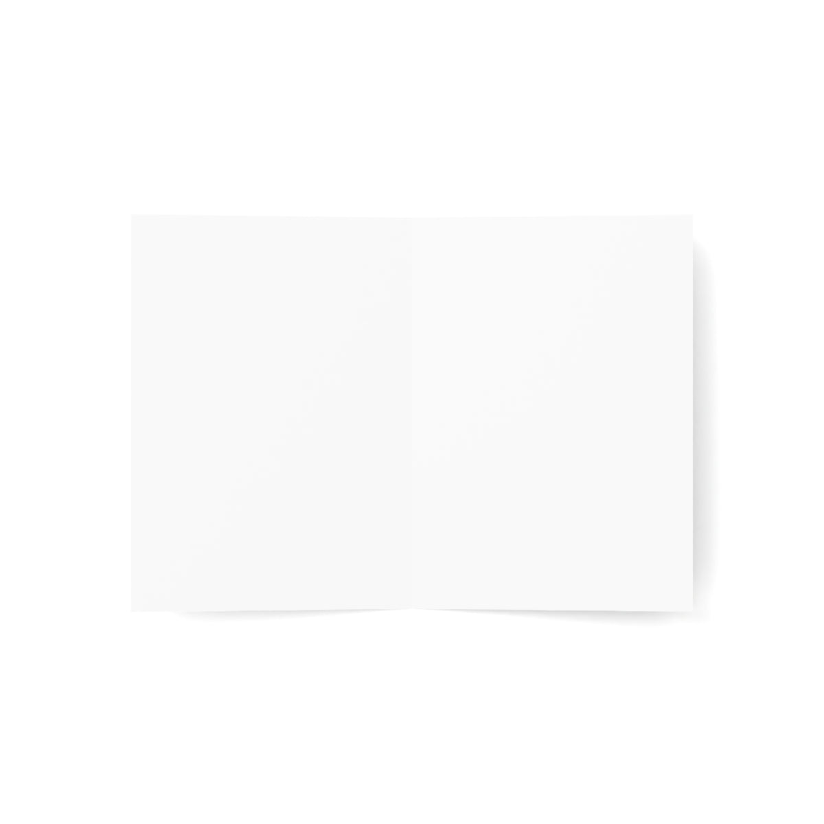 Mano Niho — Hawaiian Shark Fine Art Greeting Cards