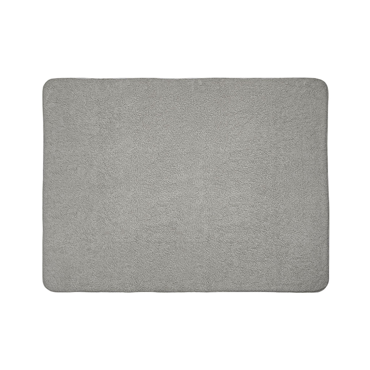 Clear Awakening — Sherpa Fleece Blanket